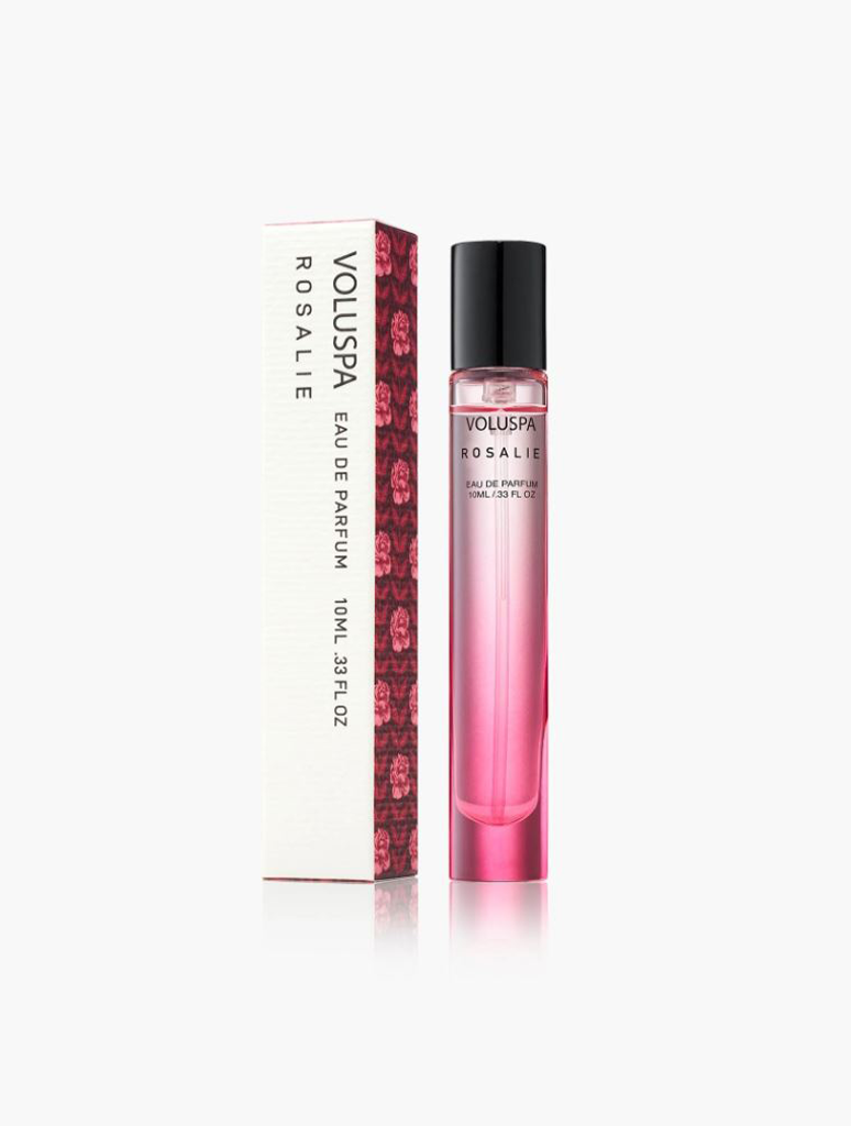 Voluspa Rosalie Perfume 10ml