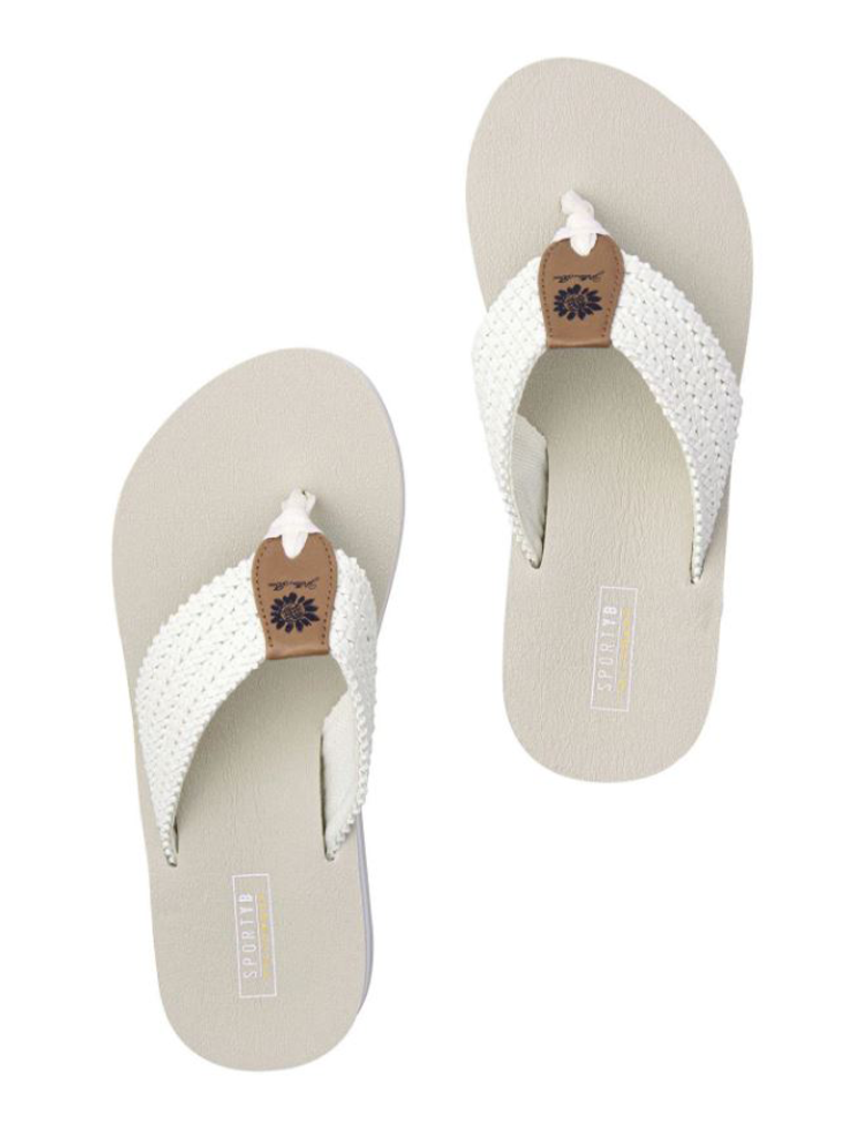 Yellow Box Misha Flatform Sandal