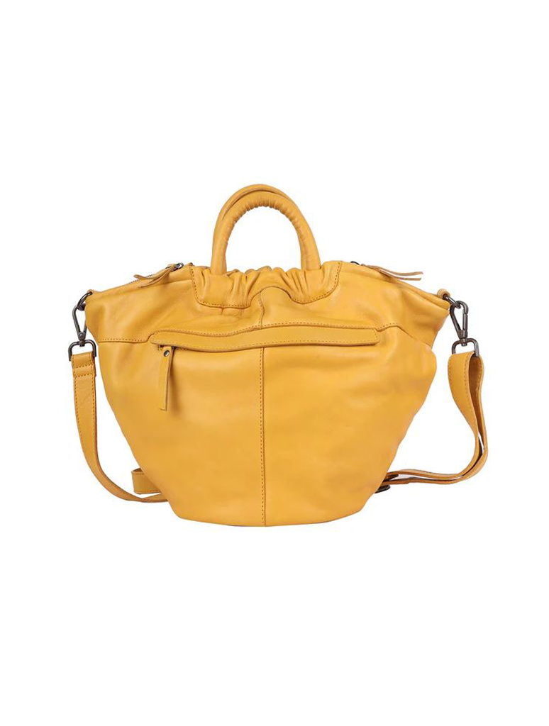 Latico Ramble Rouched Tote