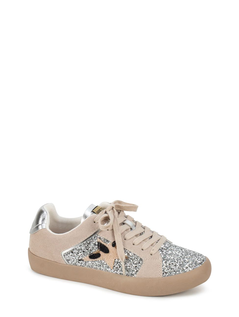 Yellow Box Chapman Lace-Up Sneaker