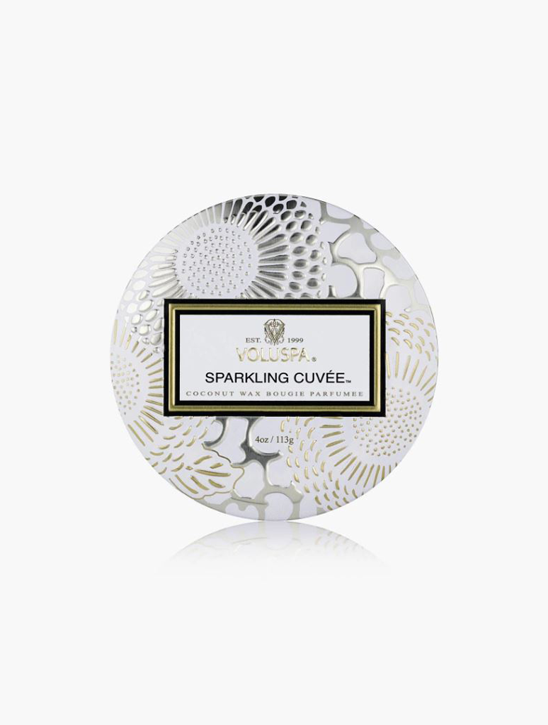 Voluspa Mini Tin Candle