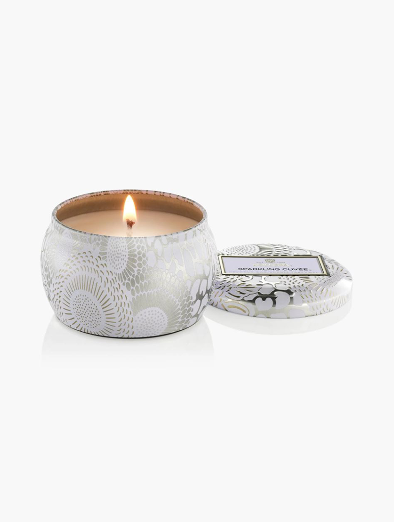 Voluspa Mini Tin Candle
