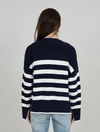 Magda Long Sleeve Pullover Sweater