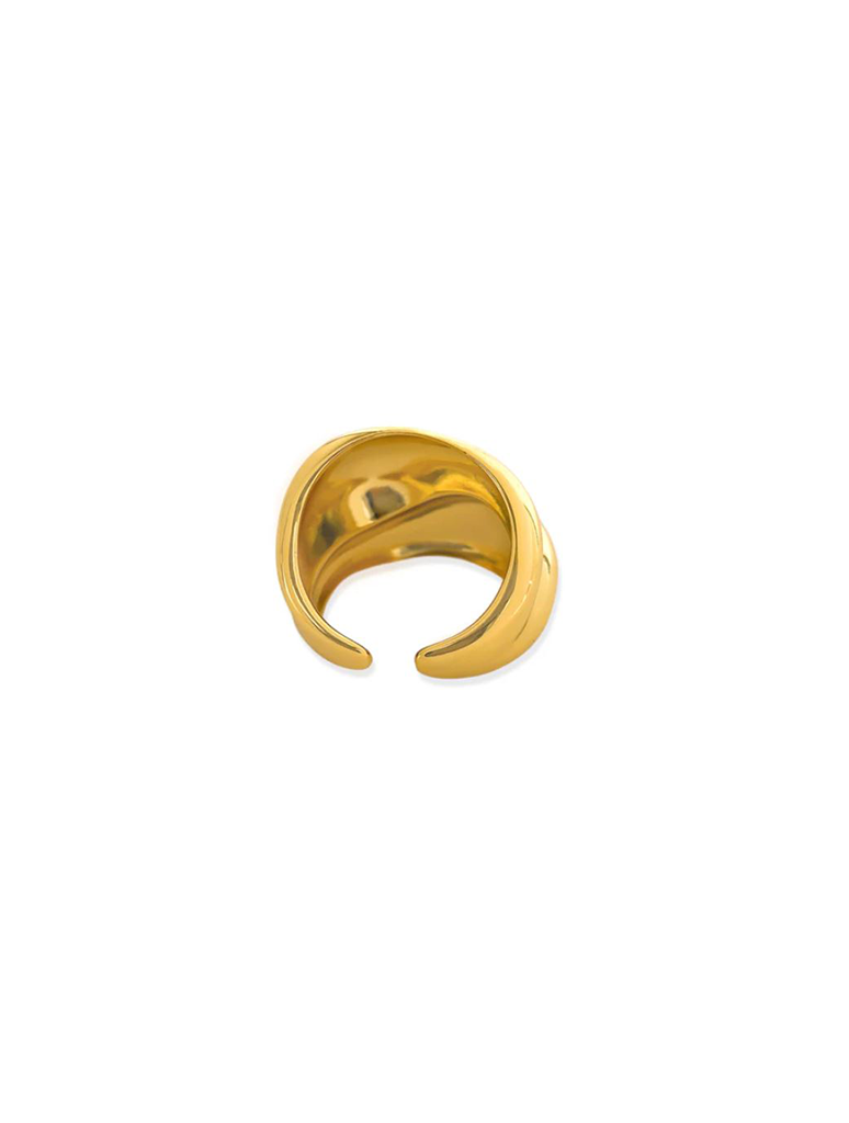 Puff Ring