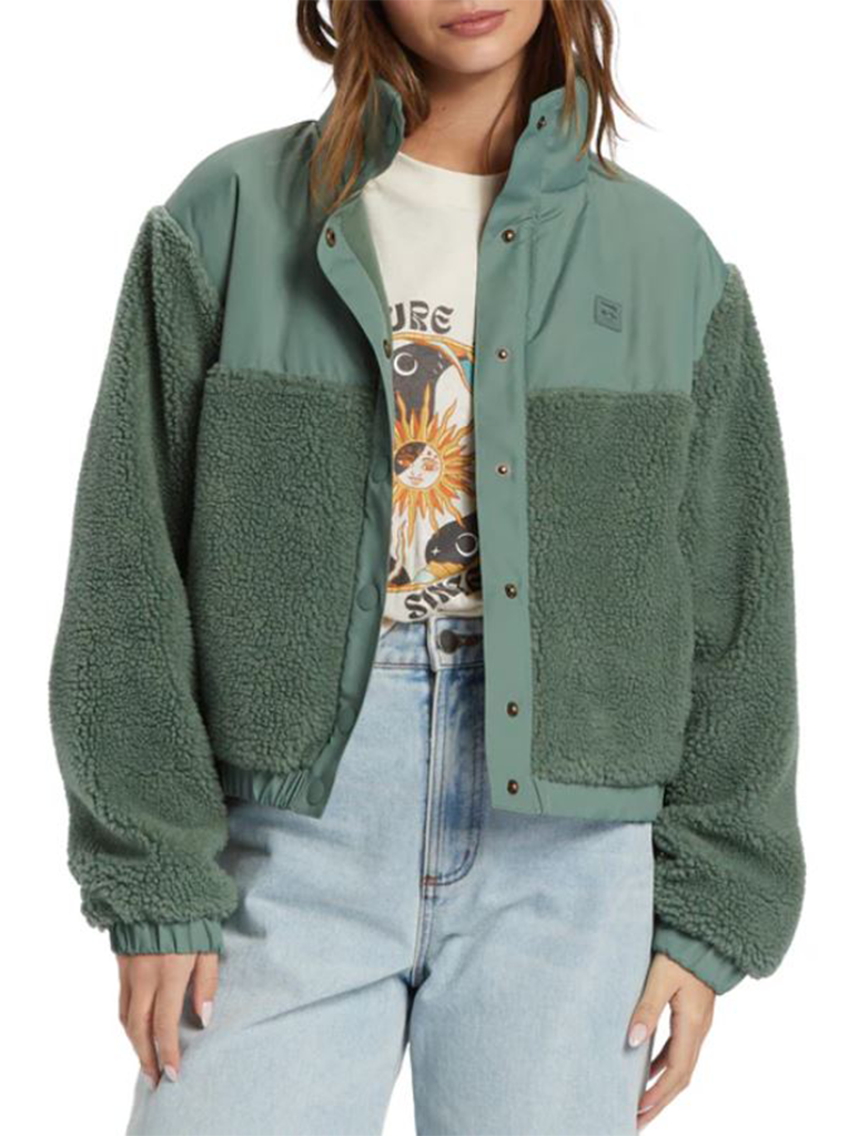 Billabong Lost Trails Jacket