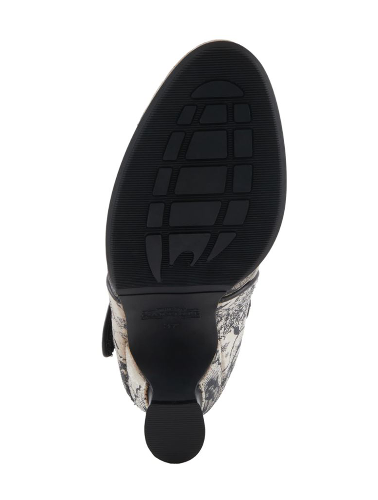 L'Artiste By Spring Step Adodora-Prit Heel