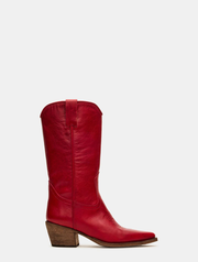 Steve Madden Albany Boots