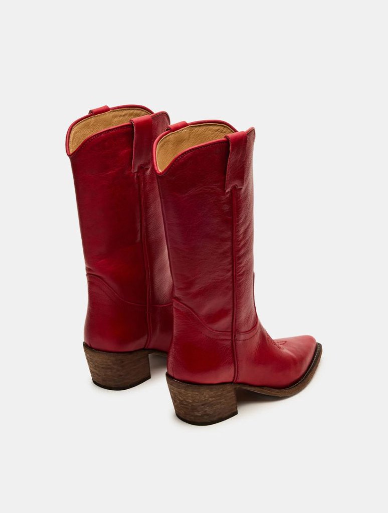 Steve Madden Albany Boots