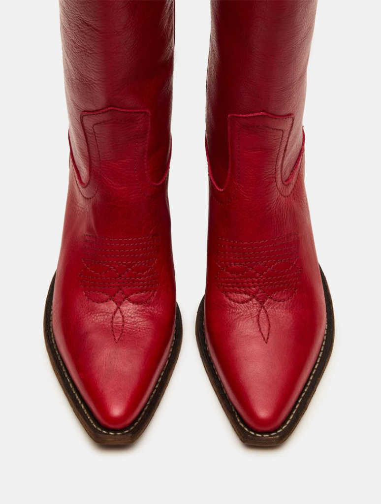 Steve Madden Albany Boots