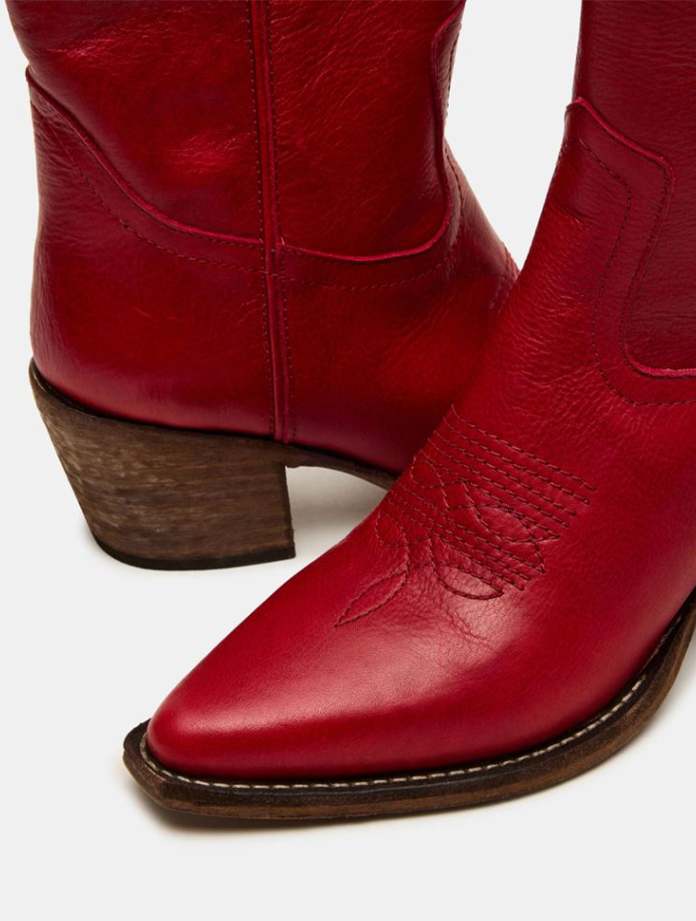 Steve Madden Albany Boots