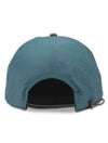 American Needle Gulf Coast Catalina Hat in Dark Teal