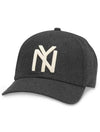 American Needle Archive Legend New York Yankees Hat