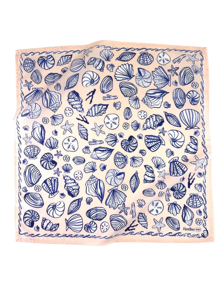 Hand Drawn Design Bandanas