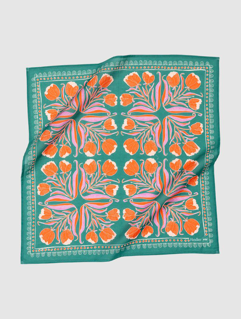 Hand Drawn Design Bandanas