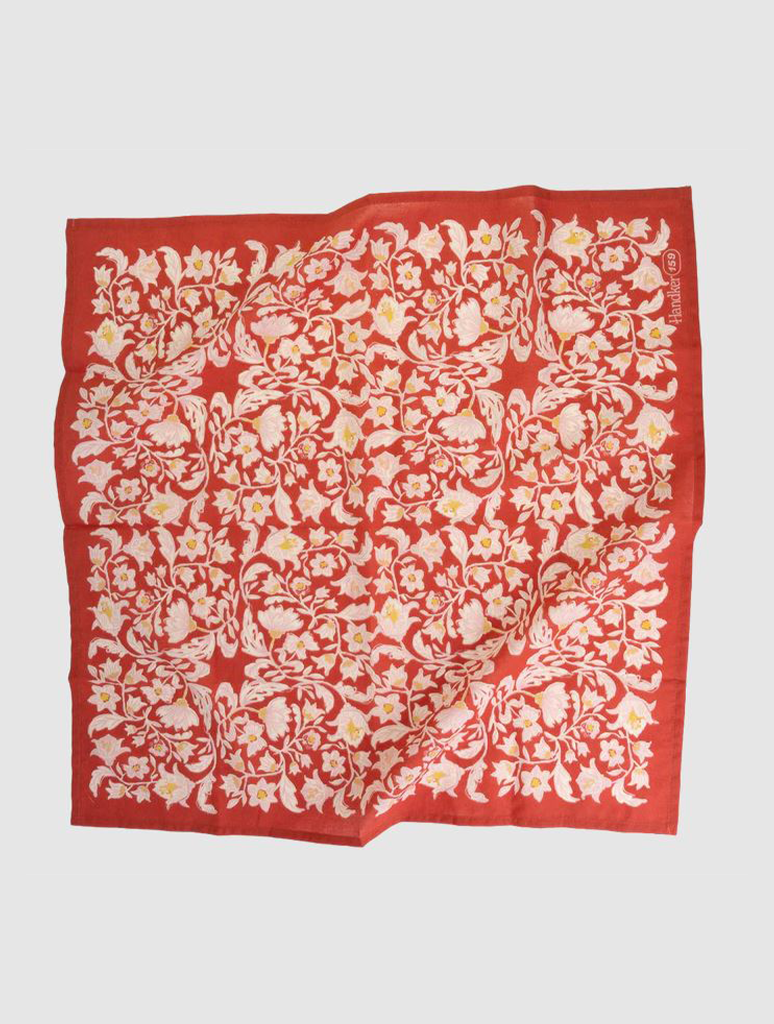 Hand Drawn Design Bandanas