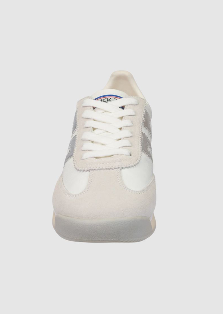 Back 70 Barkley Jogger Sneaker