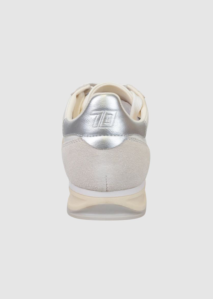 Back 70 Barkley Jogger Sneaker