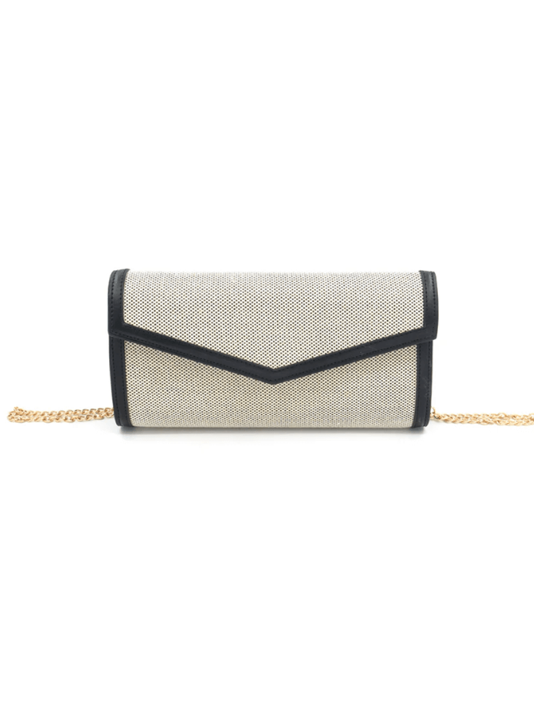 Kasos Envelope Clutch