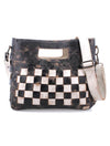 BED|STU Orchid Crossbody Bag