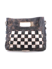 BED|STU Orchid Crossbody Bag