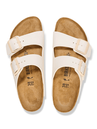 Upper view of BIRKENSTOCK_1027339_EGGSHELL_BIRKO_FLOR_3