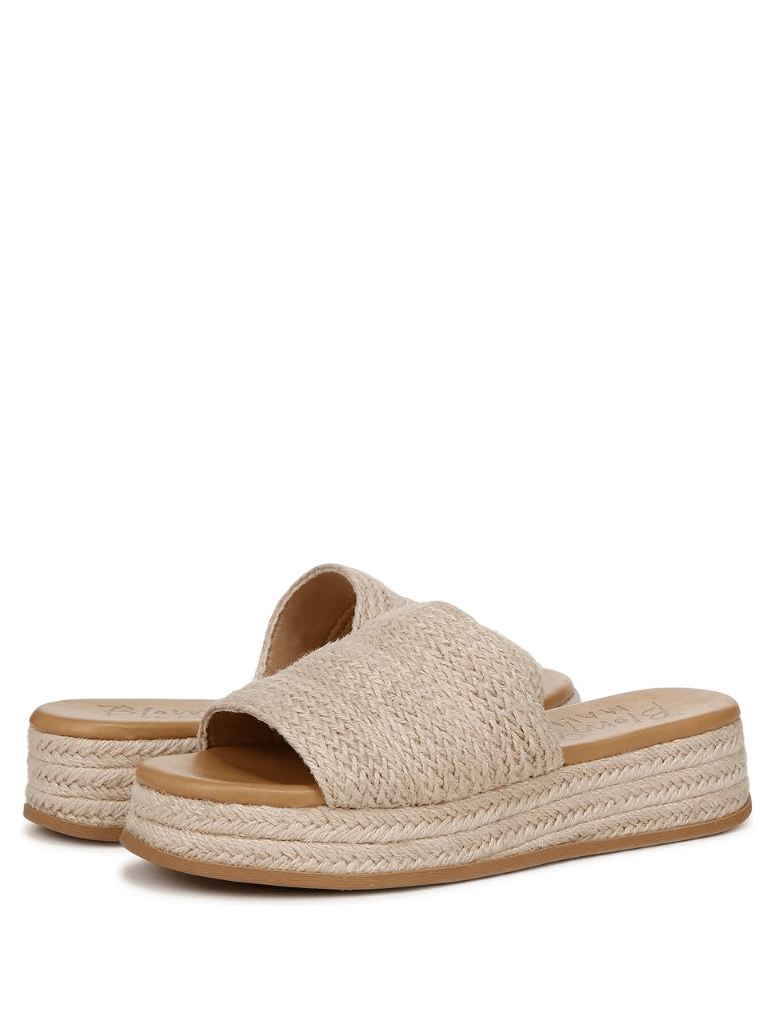 BLOWFISH SANDAL Side view