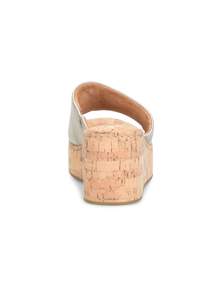 Born Shilo Wedge Heel