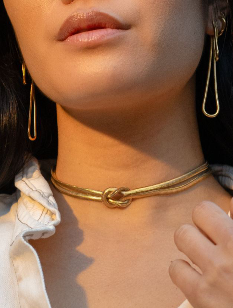 In the Loop Choker