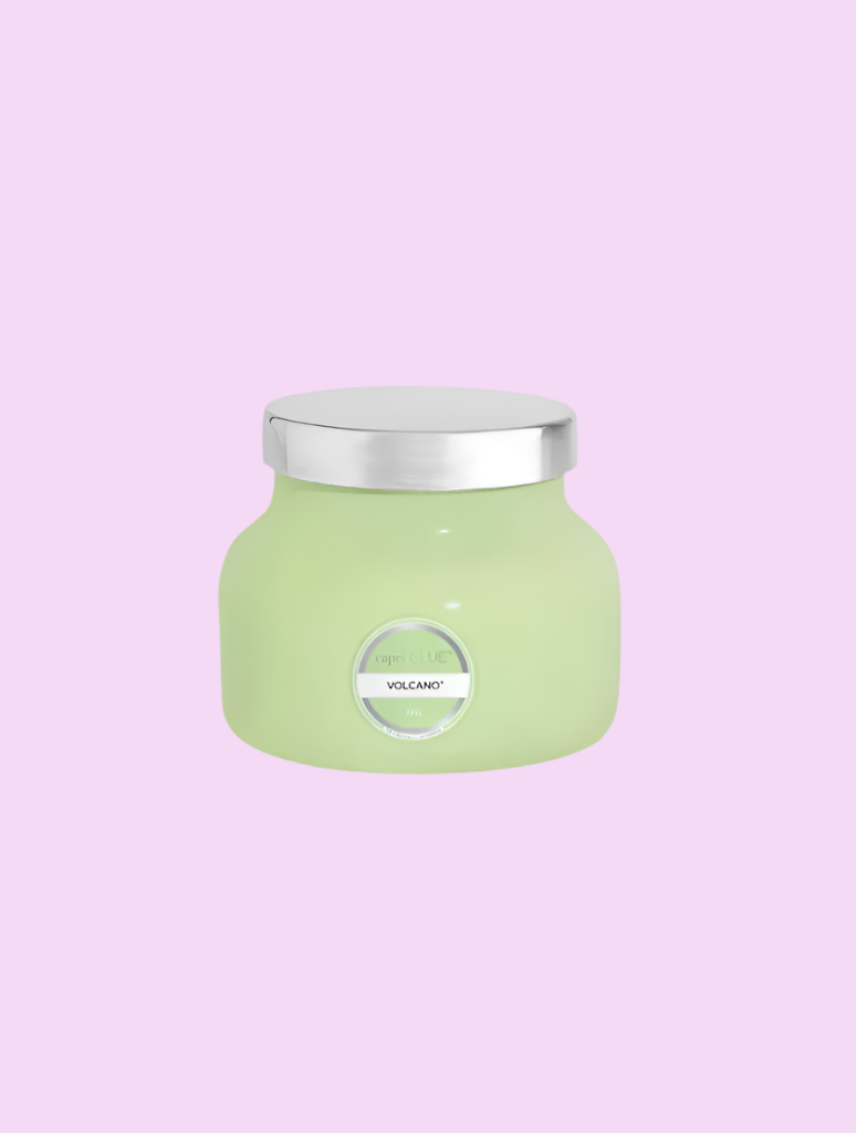 Capri Blue 8 oz Petite Jar Candle