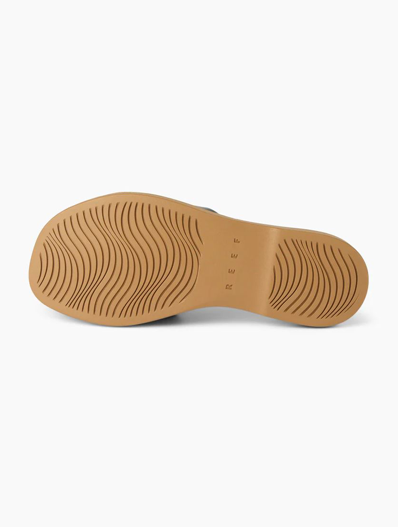 REEF Sunny Arrianah Slide Sandal
