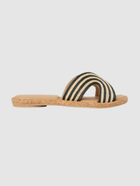 REEF Willow Paisley Sandal