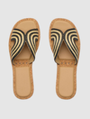 REEF Willow Paisley Sandal