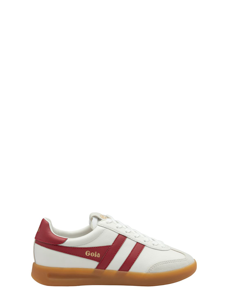 Gola Cyclone Leather Sneaker