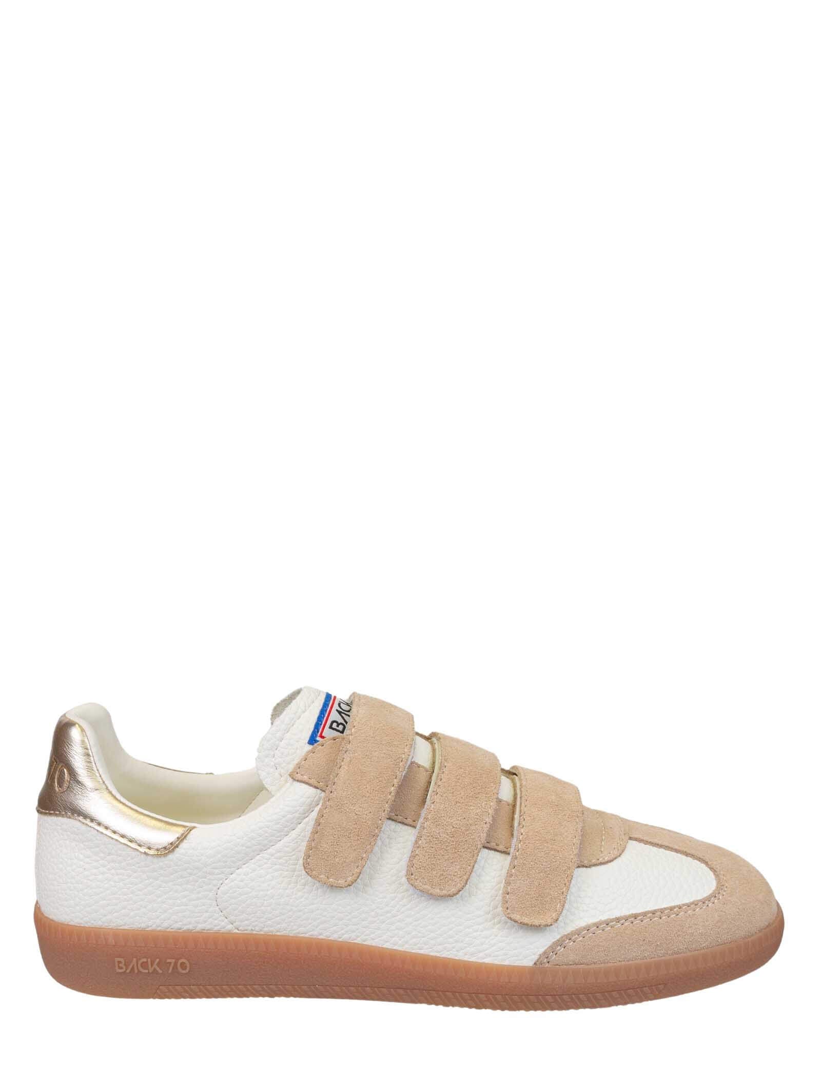 Back 70 Mias Sneaker