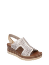 Remonte D2L56-90 Jerilyn Platform Sandal
