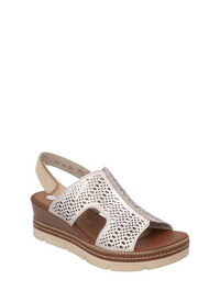 Remonte D2L56-90 Jerilyn Platform Sandal