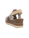 Remonte D2L56-90 Jerilyn Platform Sandal