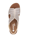 Remonte D2L56-90 Jerilyn Platform Sandal