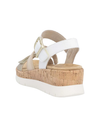 Remonte D2P50 Gizela Platform Sandal