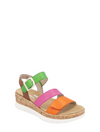 Remonte D2P50 Gizela Platform Sandal