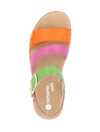 Remonte D2P50 Gizela Platform Sandal