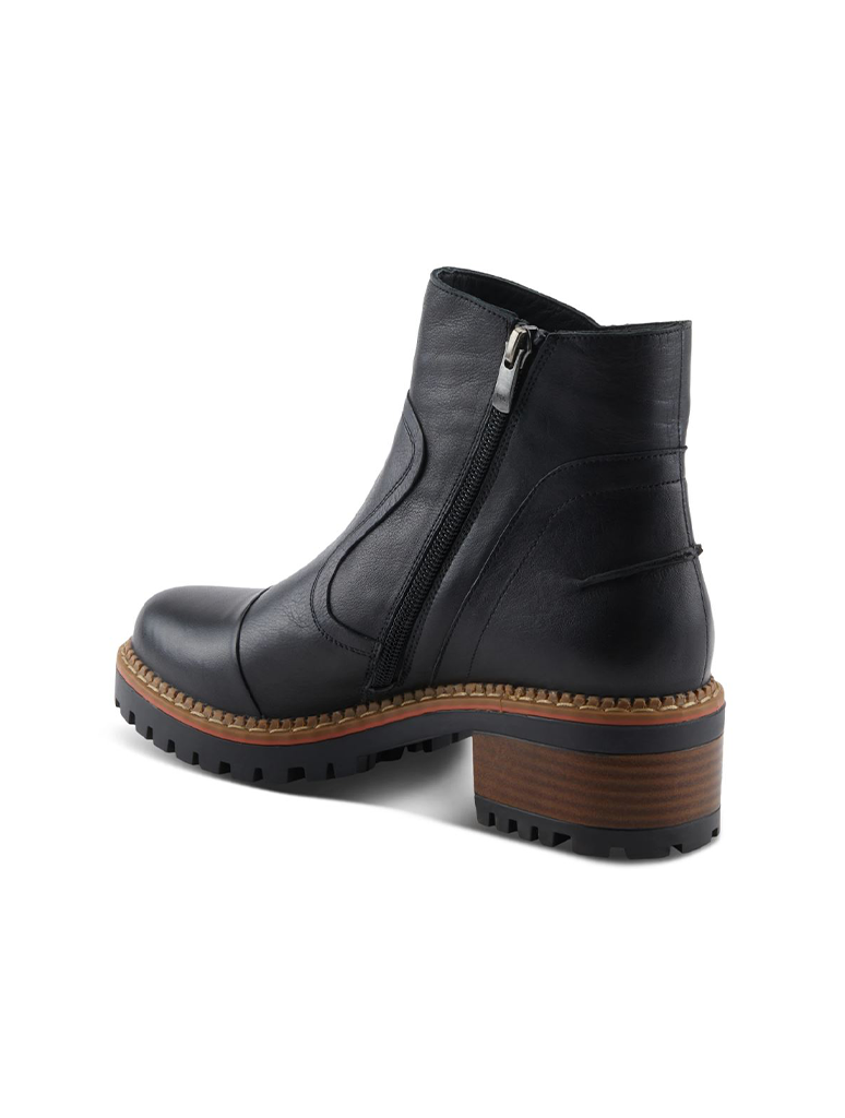 Spring Step Denaye Bootie
