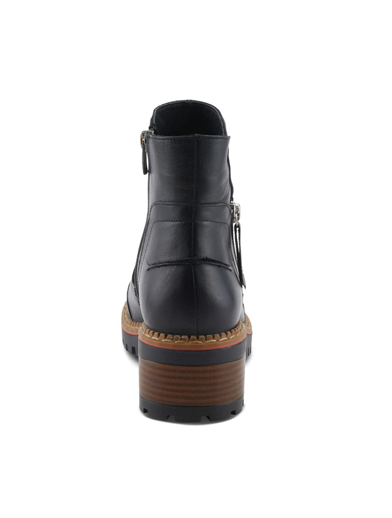 Spring Step Denaye Bootie