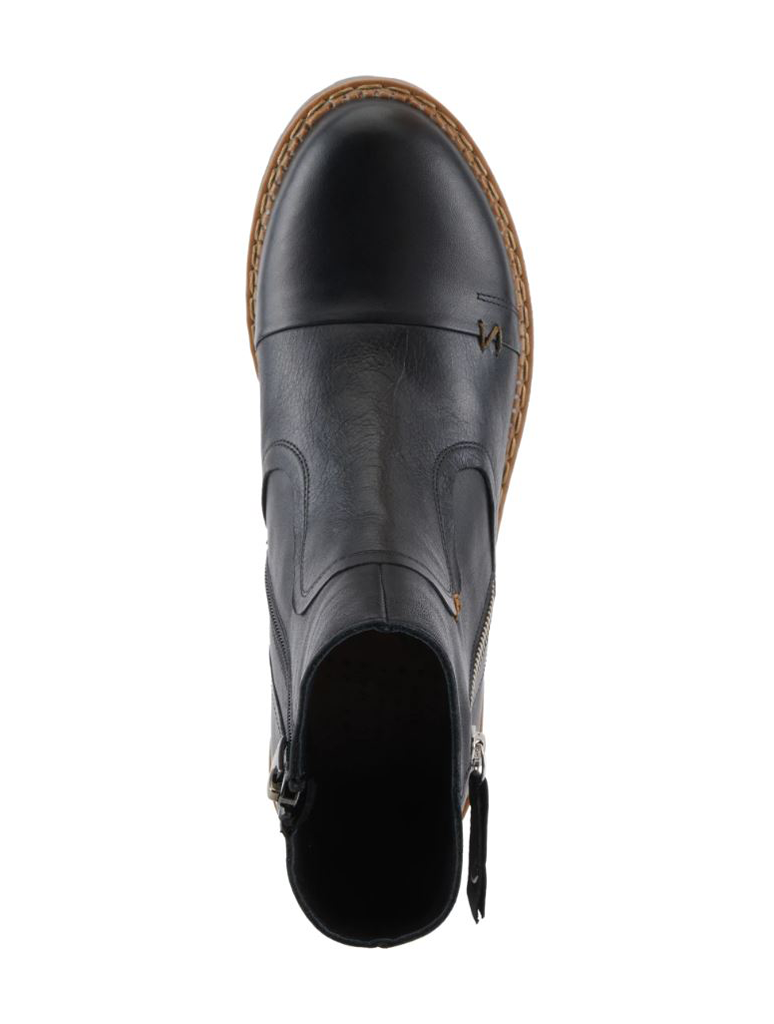 Spring Step Denaye Bootie