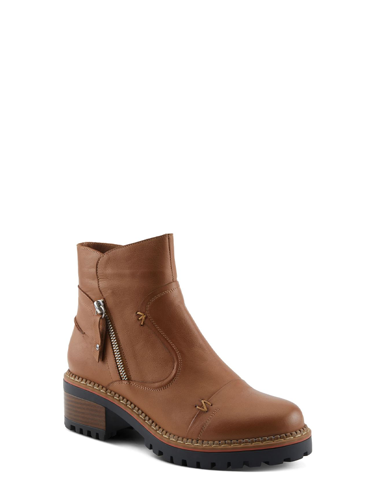 Spring Step Denaye Bootie
