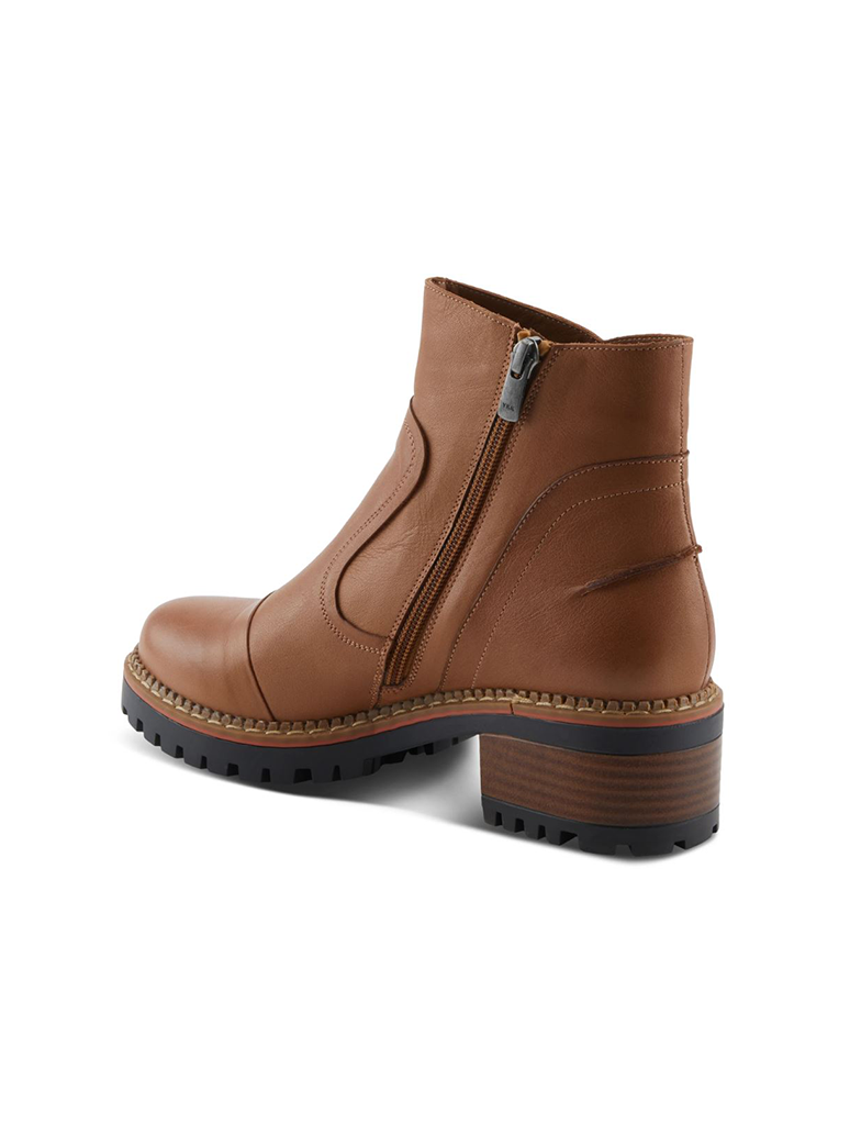 Spring Step Denaye Bootie