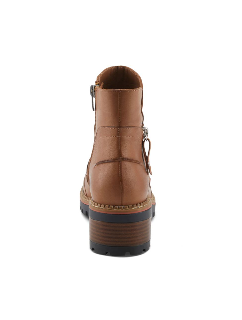 Spring Step Denaye Bootie