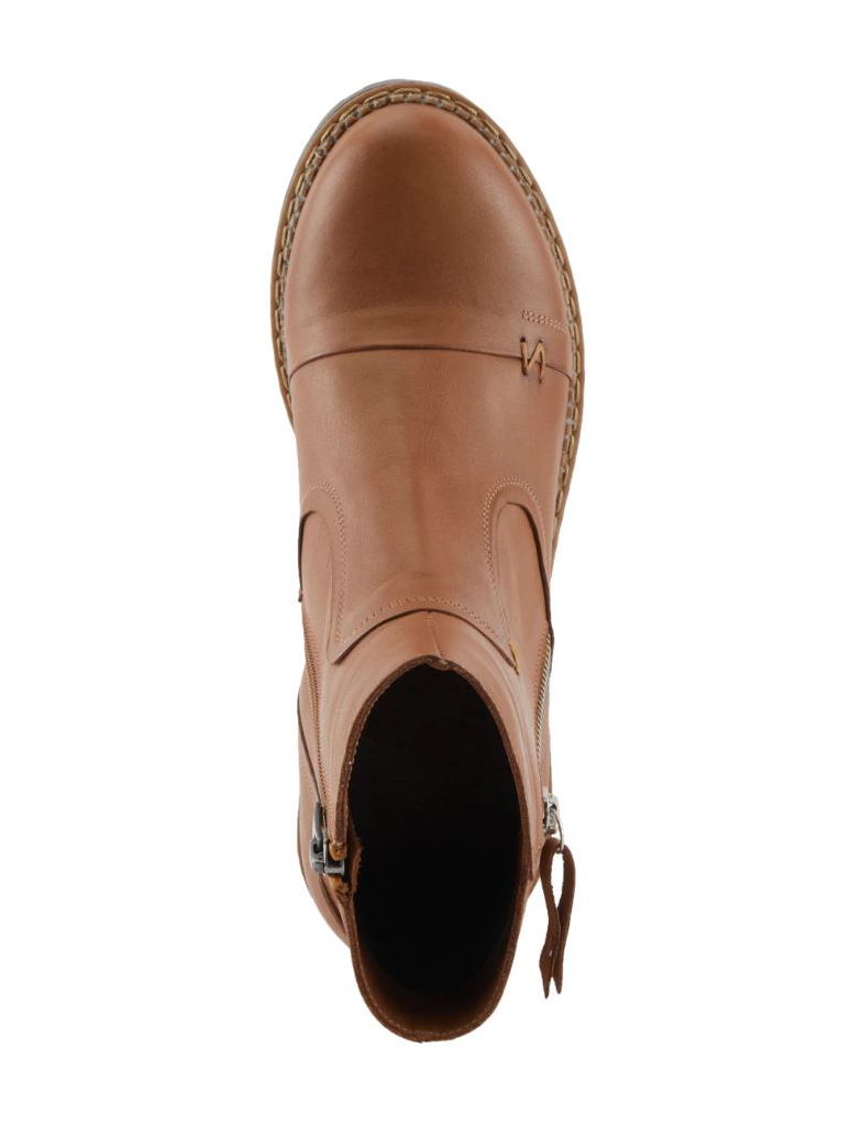 Spring Step Denaye Bootie