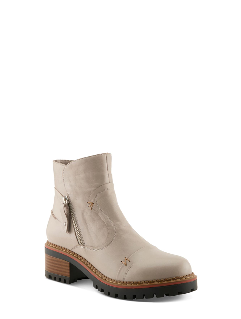 Spring Step Denaye Bootie