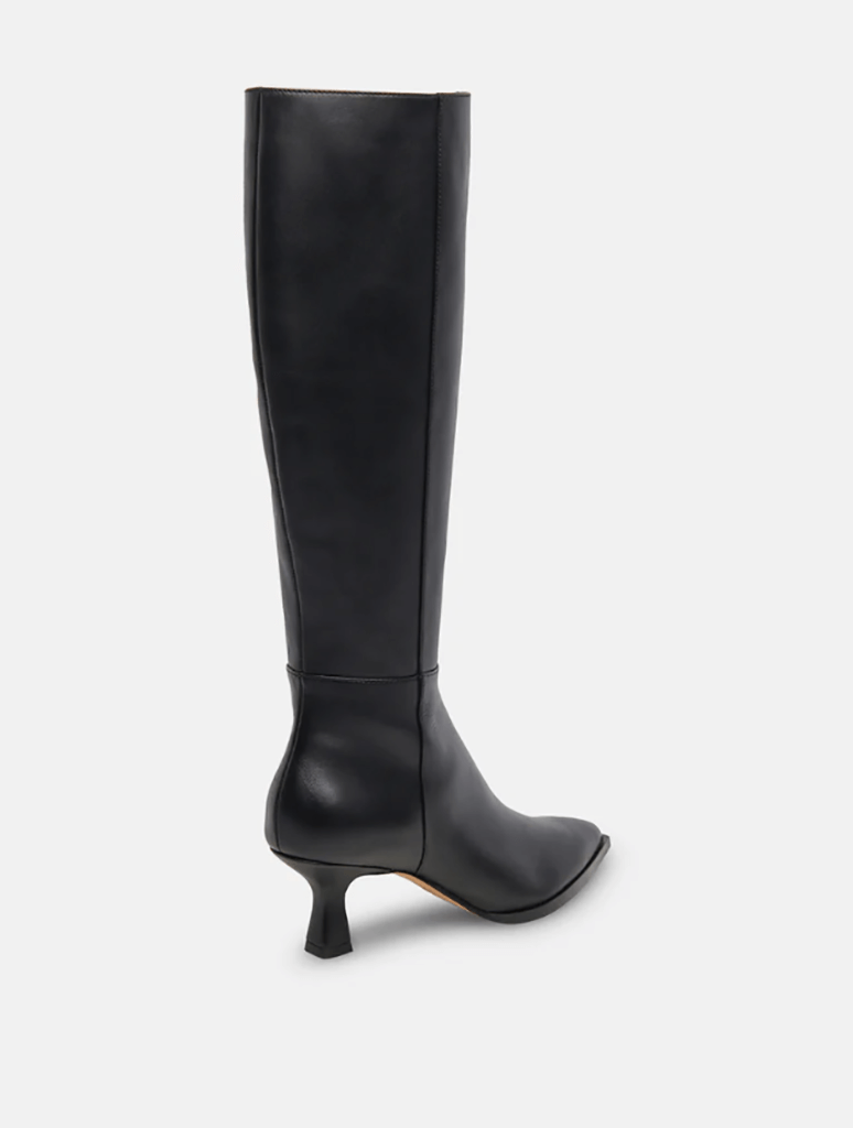 Dolce Vita Auggie Boot in Black